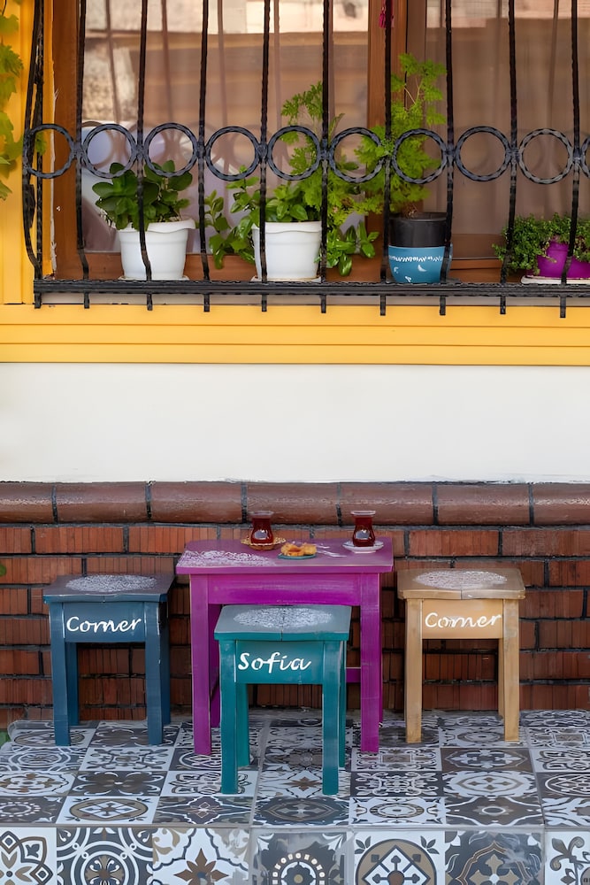 Sultanahmet King Palace Hotel