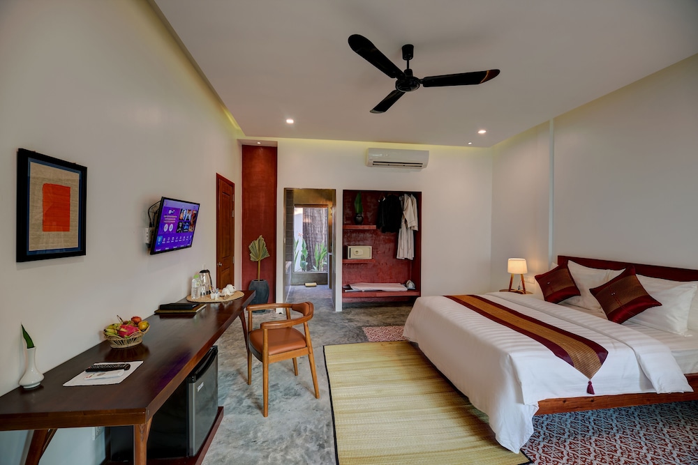 Tanei Resort and Spa