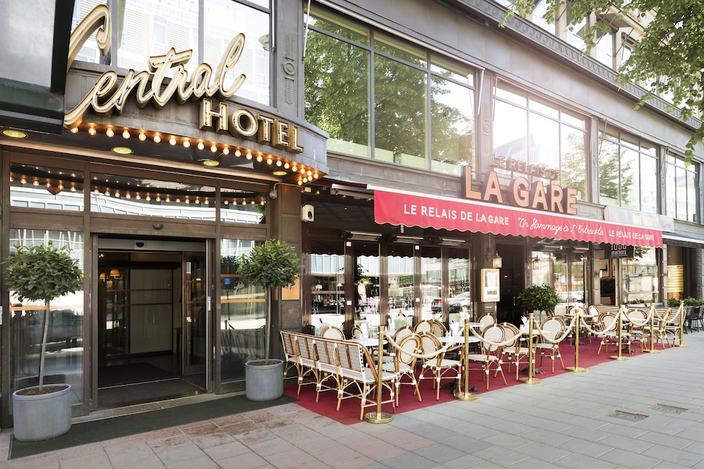 Profilhotels Central