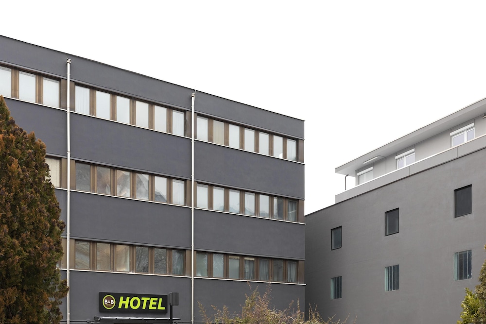 B&B Hotel Bolzano
