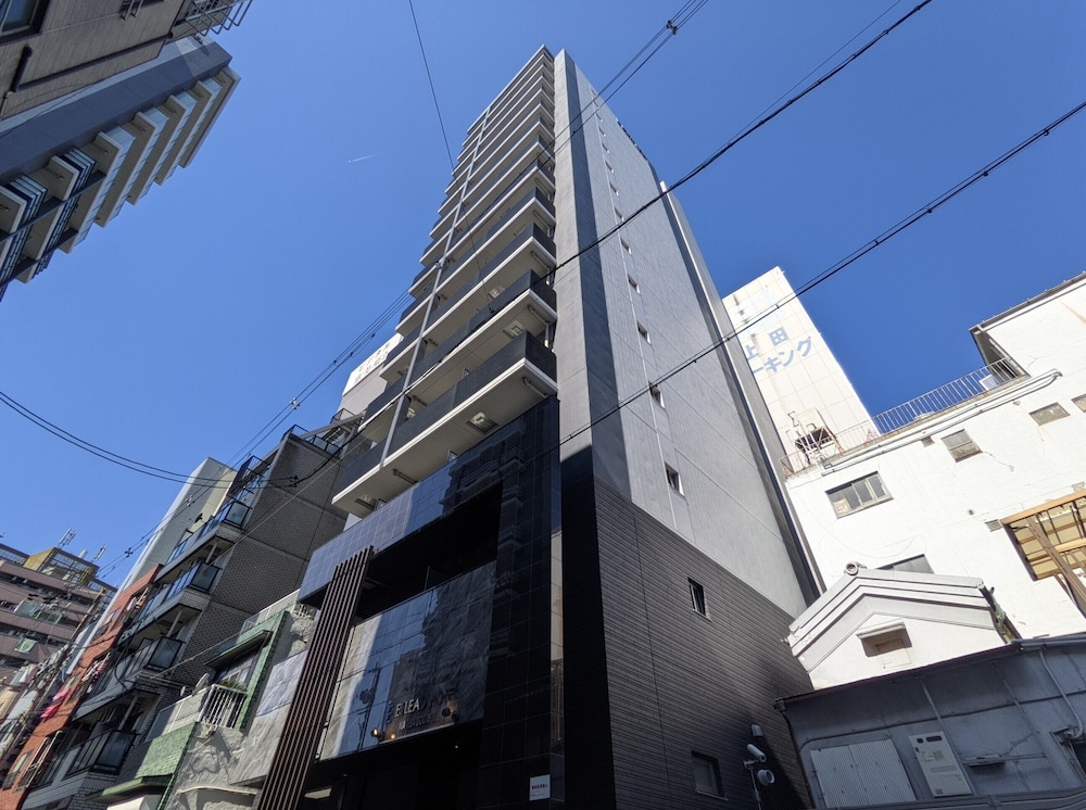 ESLEAD HOTEL Namba South III
