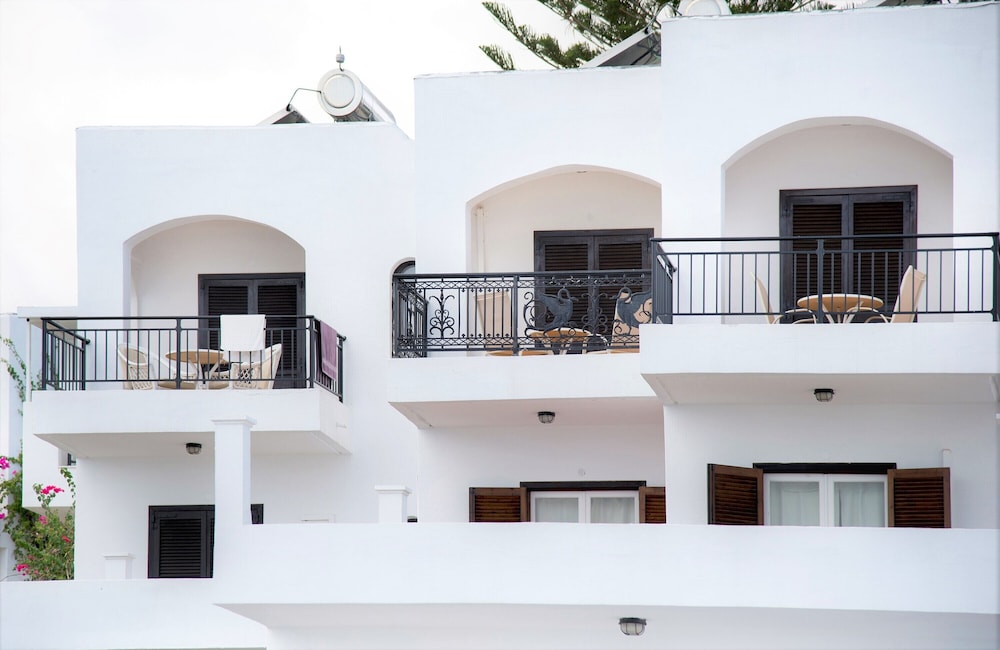 Horizon Beach Hotel Stalis