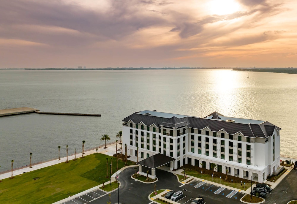 Hotel Indigo Panama City Marina, an IHG Hotel