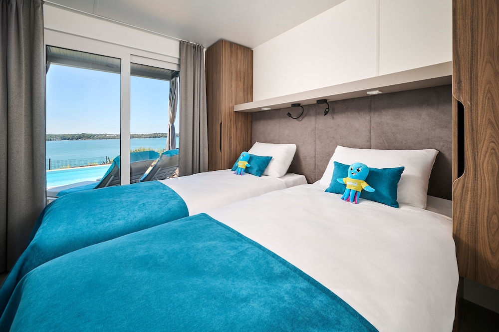 Aminess Planet Camping Holiday Homes Sirena