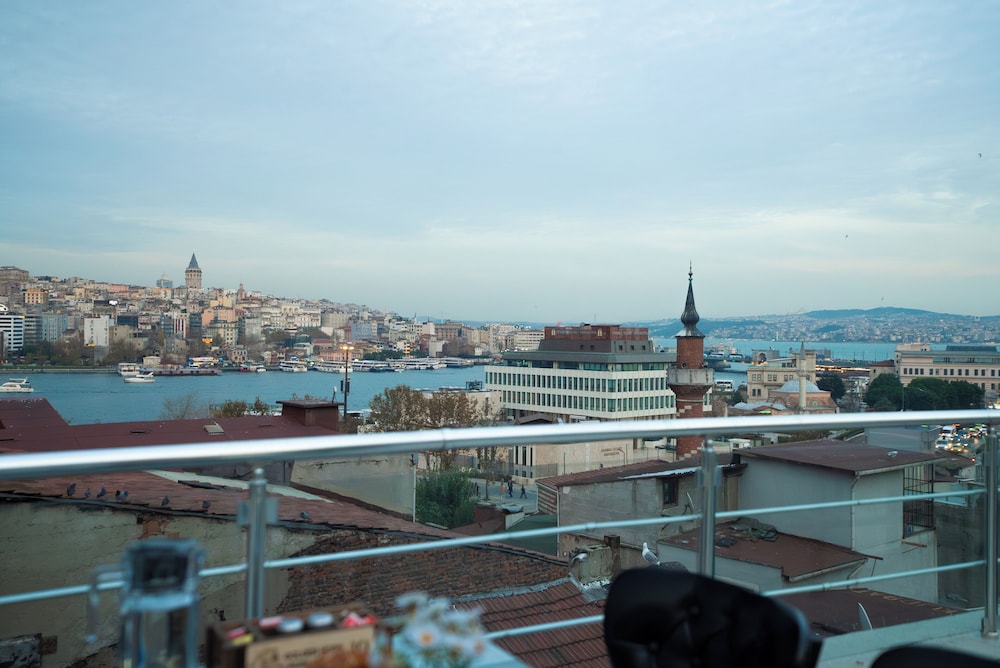 Golden Horn Park Hotel