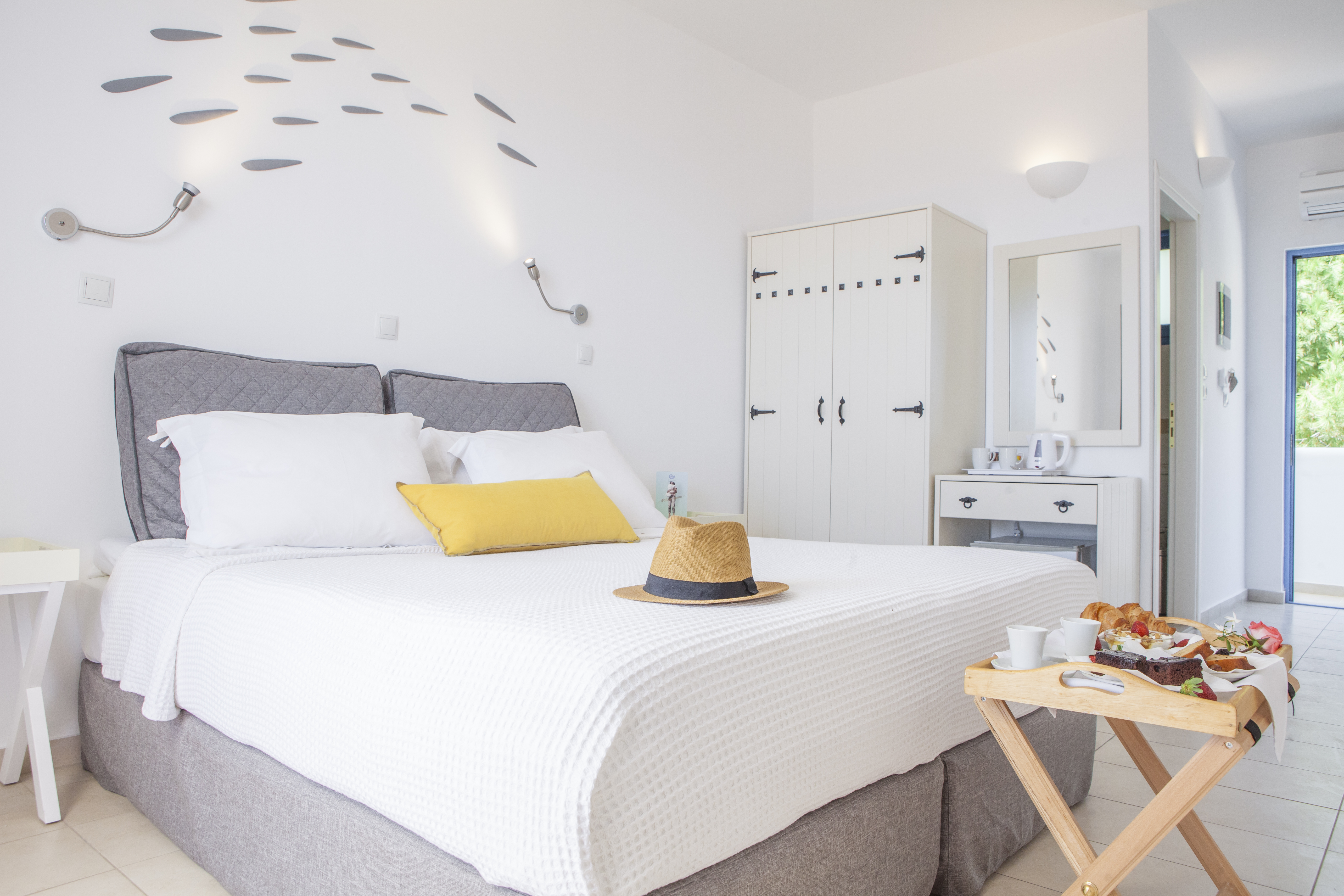 Hotel Lindos Sun Hotel, Griechenland, Lindos. Großes 135