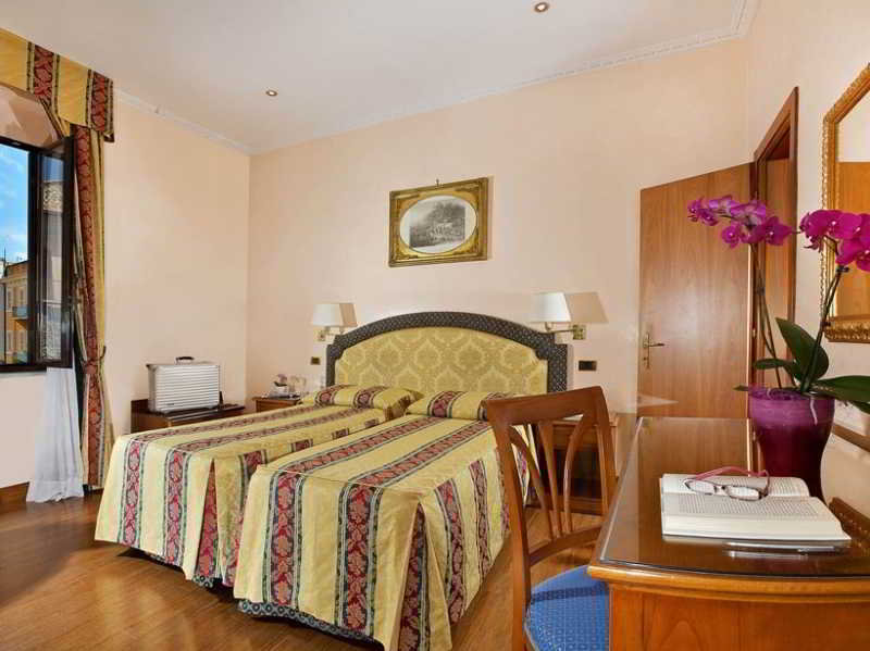 Hotel Hotel Raffaello, Sure Hotel Collection By Best Western, Italien, Rom. Großes 503