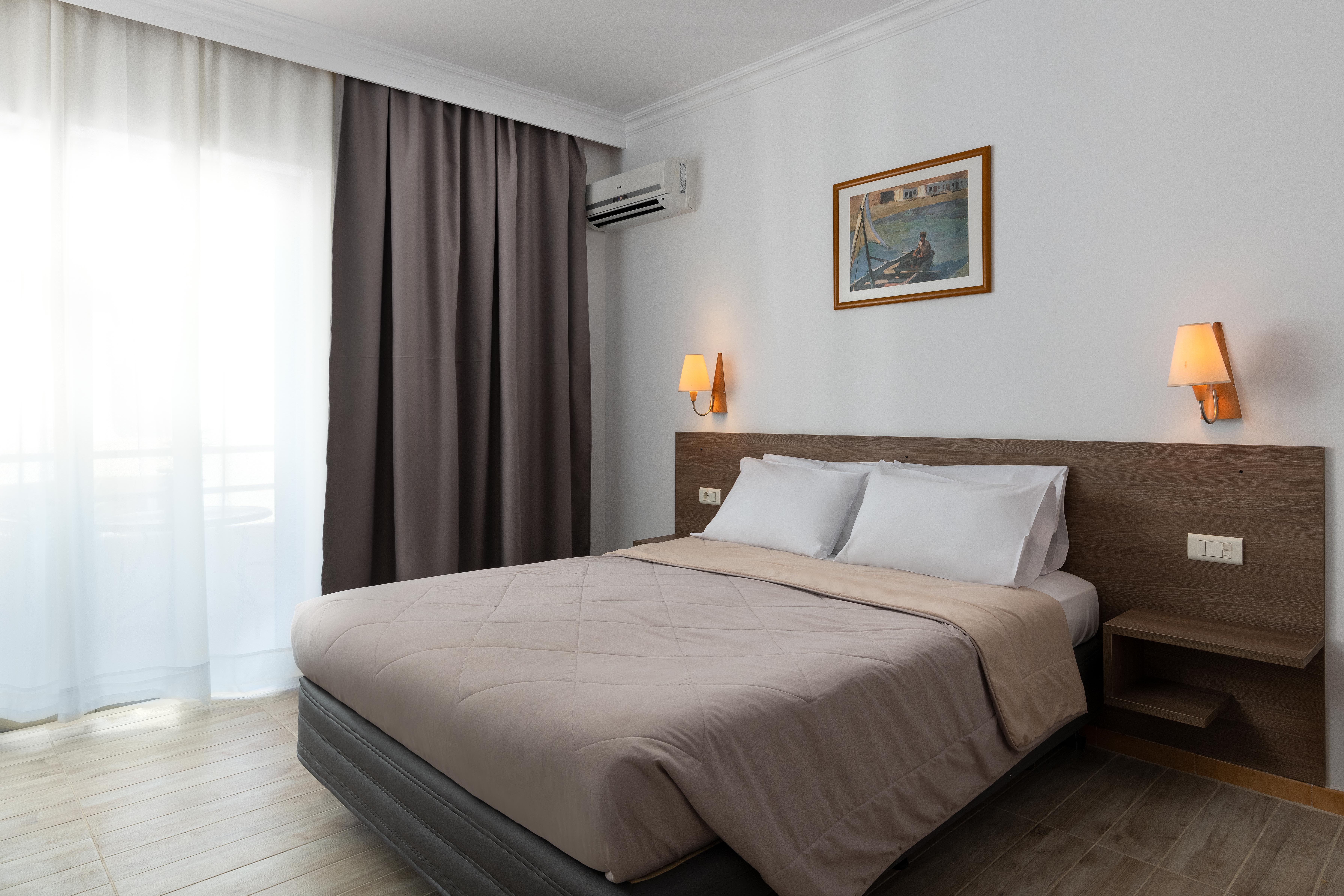 Hotel Virginia Family Resort, Griechenland, Kalithea. Großes 270