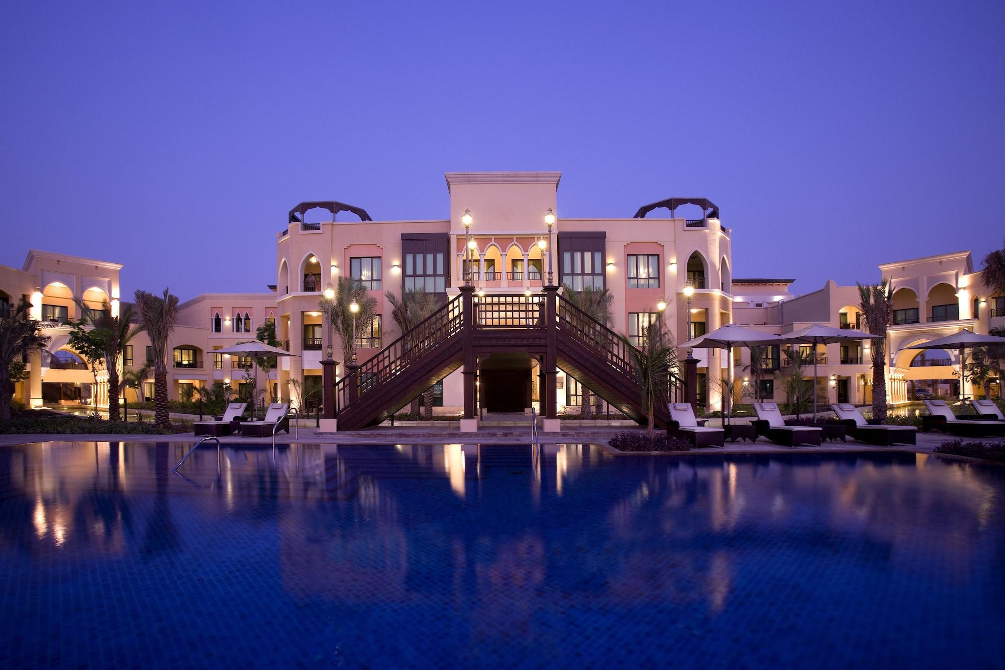 Shangri-La Residences Qaryat Al Beri
