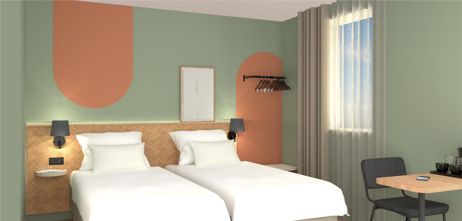 Best Western Terra Alta Perpignan Aeroport