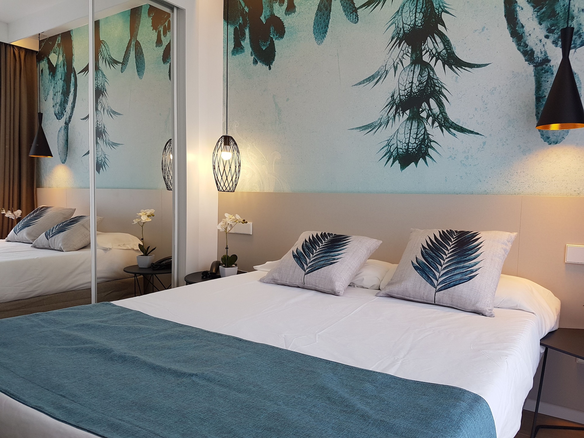 Hotel Hotel Tora, Spanien, Paguera. Großes 509