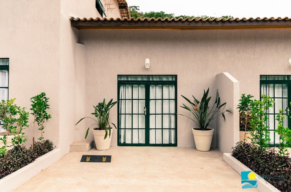 Residencial Brava Club Exclusive