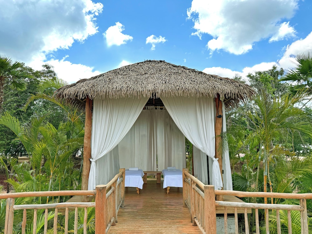 Hotel Mundo Maya Nuevo Uxmal