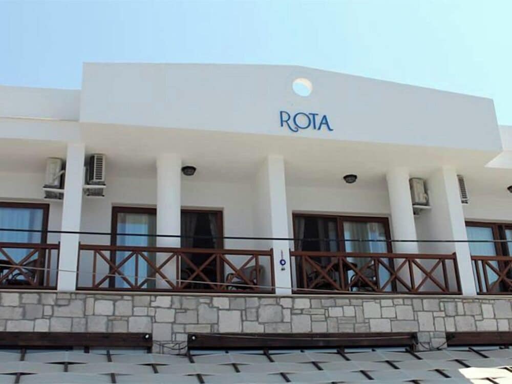 Rota Otel Karaburun