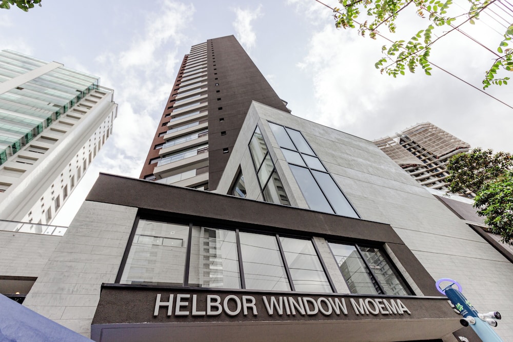 Charlie Window Moema