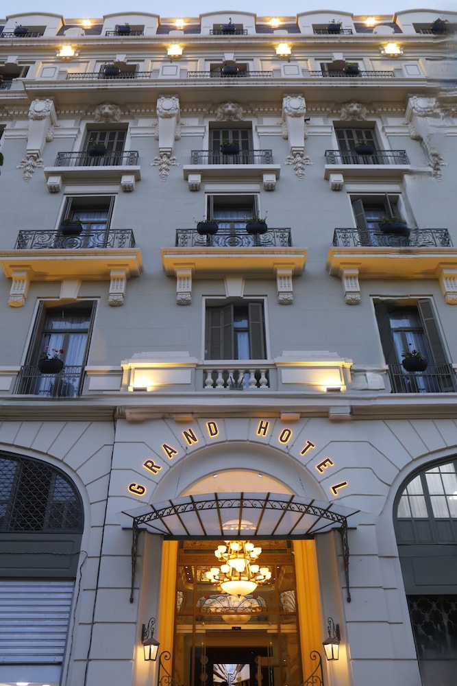 Grand Hotel Oran