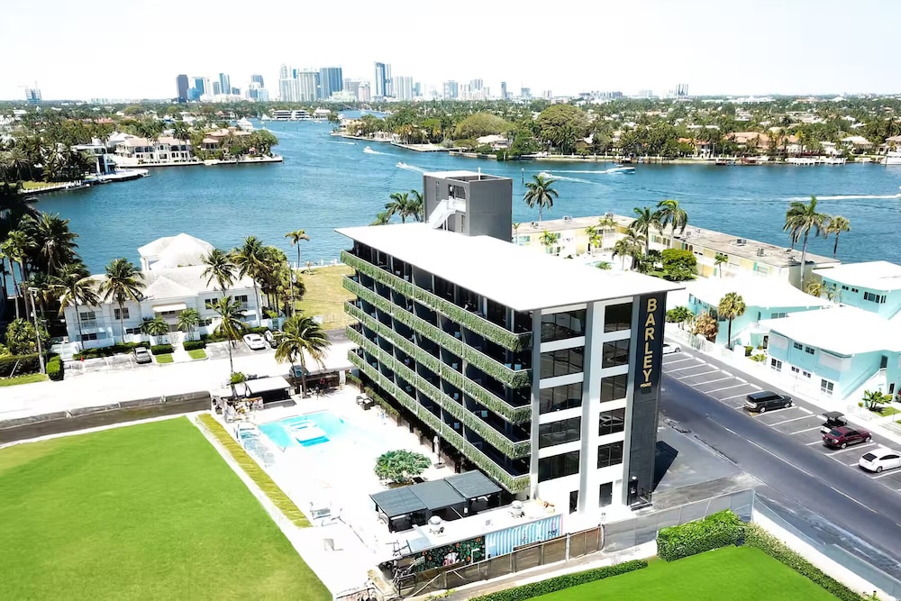 Barley House Hotel, Trademark Collection by Wyndham