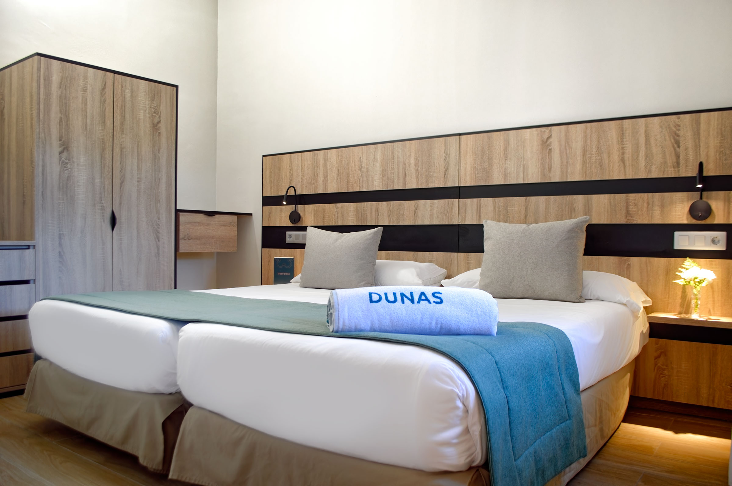 Hotel Maspalomas Villas by Dunas - Adults Only