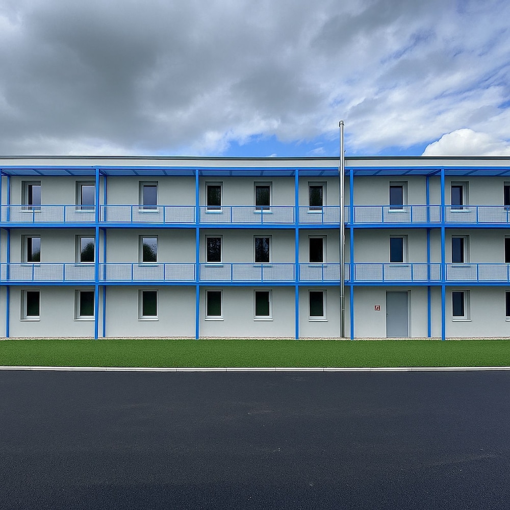 ibis budget Auxerre Nord
