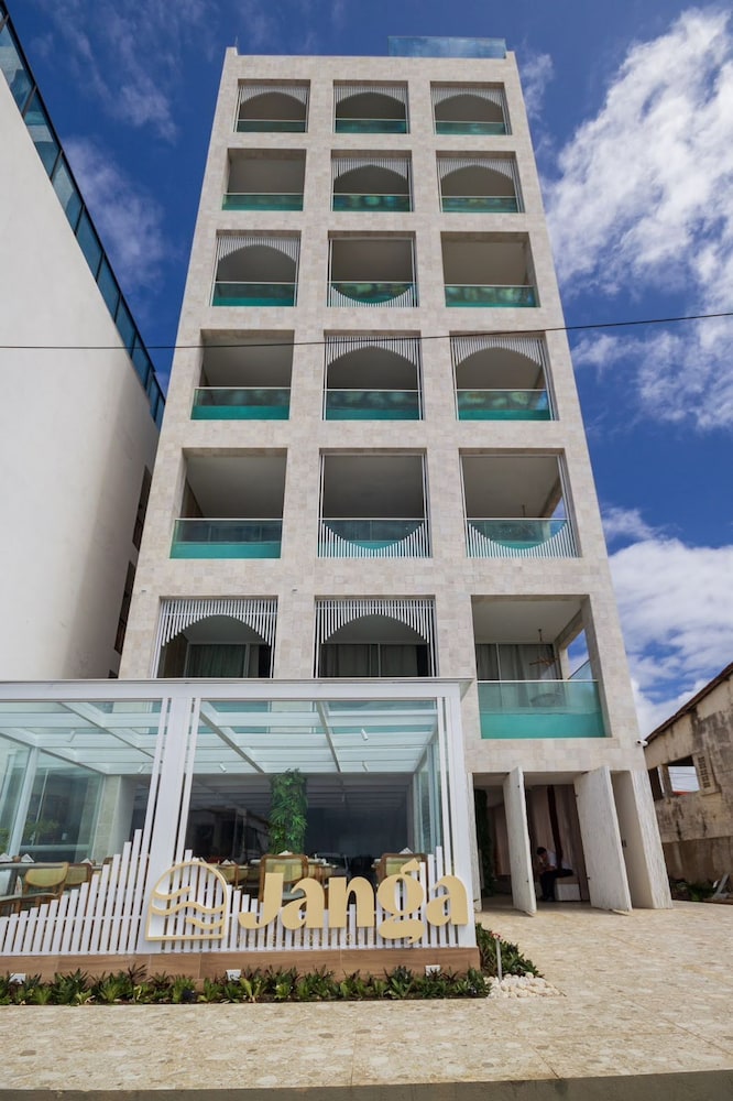 Janga Boutique Hotel