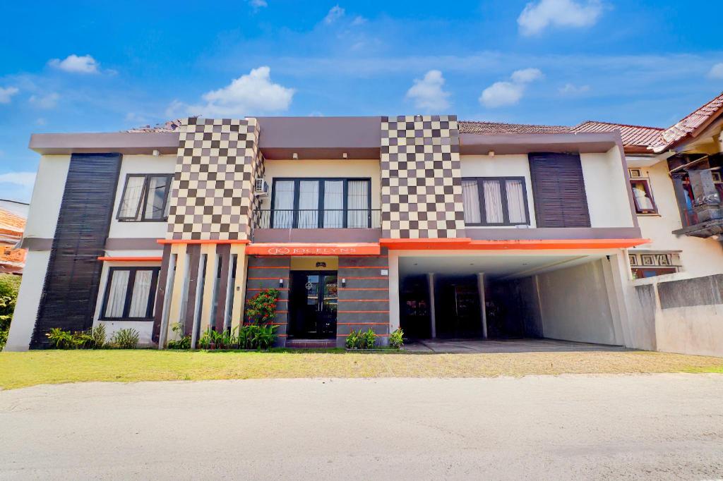 Collection O Near Bali Royal Hospital Renon Formerly JC Boutique Hotel