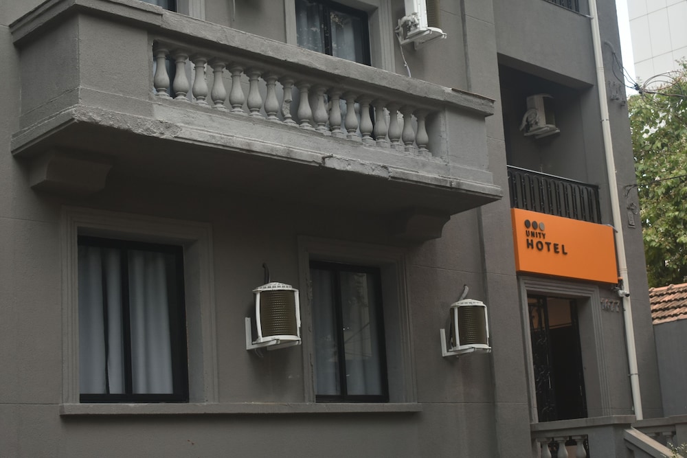 Unity Hotel Paulista