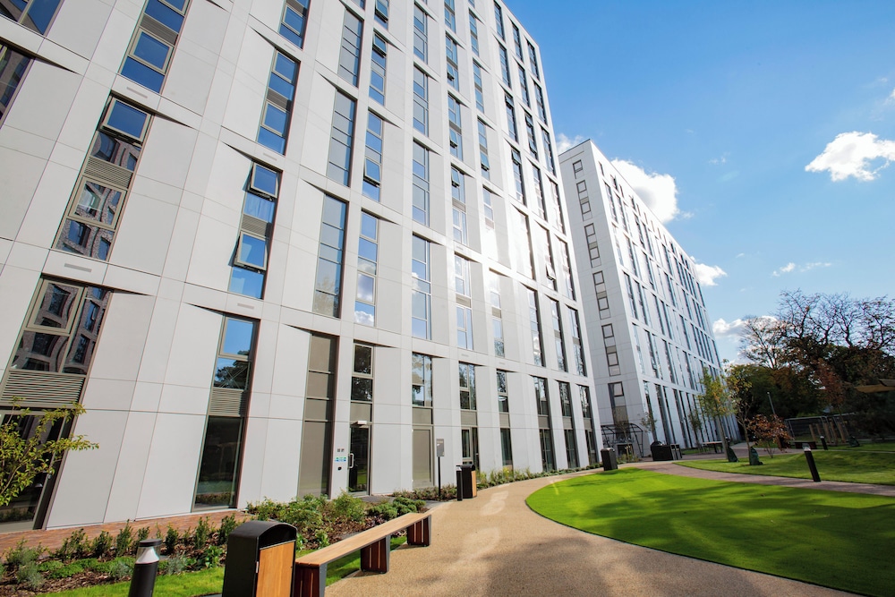 Charles Hope Birmingham Westside