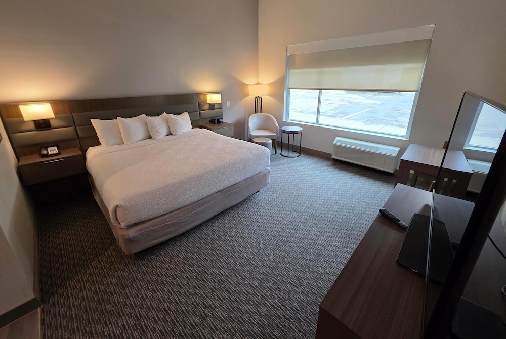 Hawthorn Extended Stay Austin North