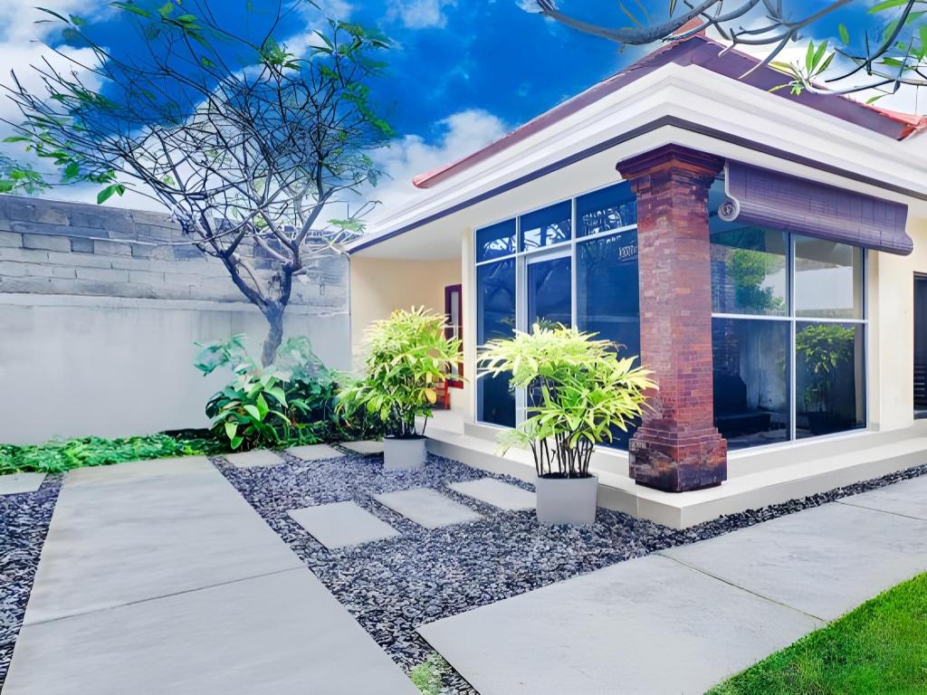 Collection O Bali Sanur near Bali Mandara Hospital