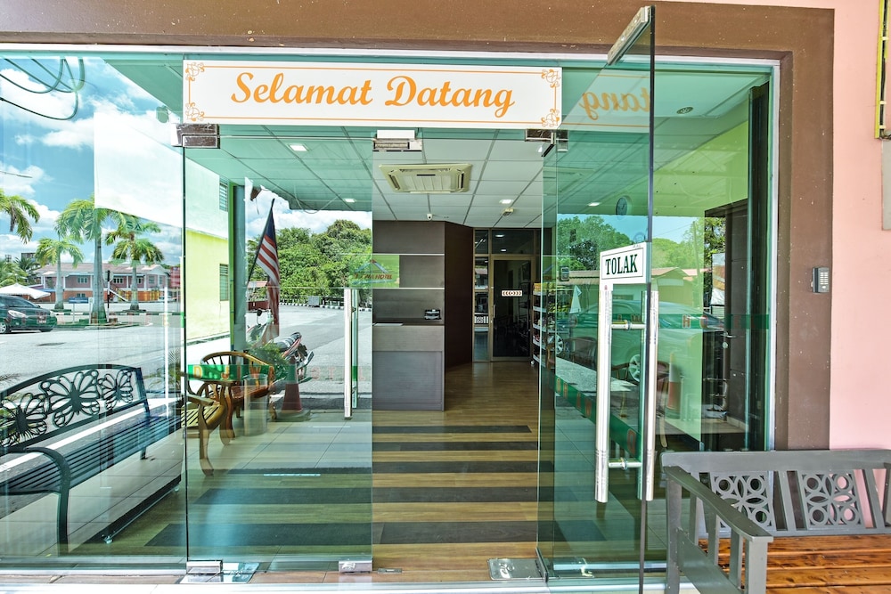 Hotel O Pendang Lake Formerly D Jiwa