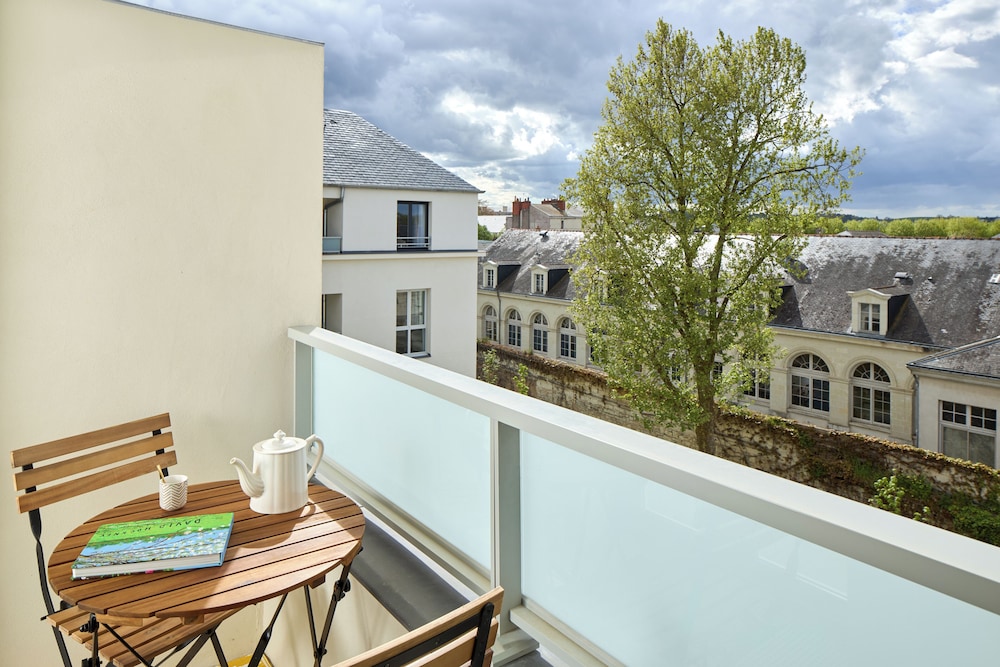 Quality Aparthotel Saumur