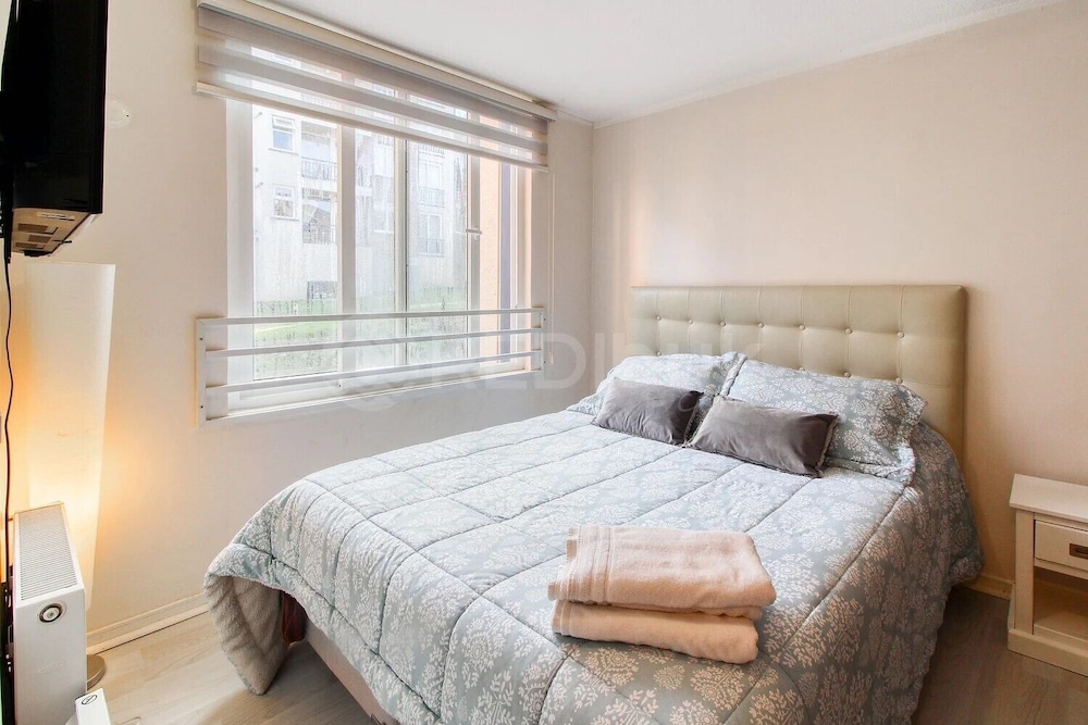 Precioso depto en Puerto Varas