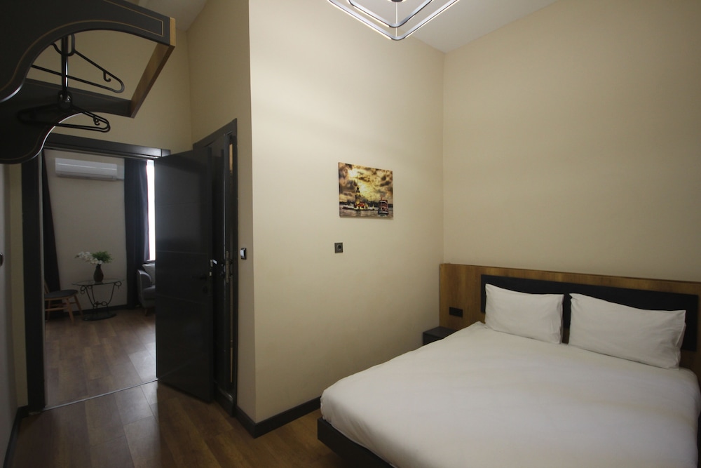 Linada Hotel Taksim