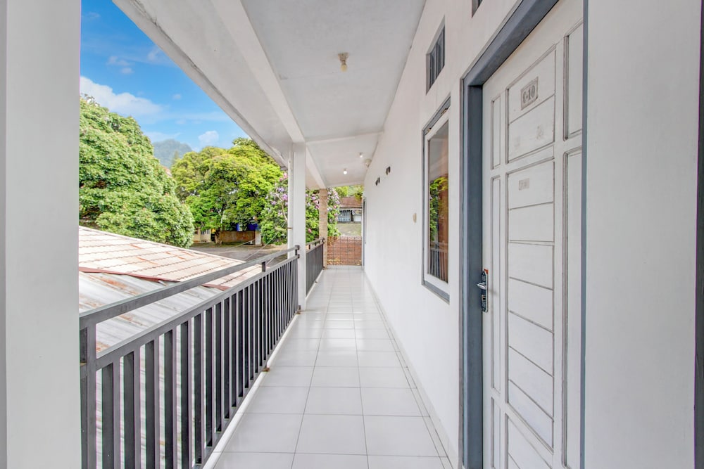 Hotel O Kaliurang Near Gunung Merapi Kaliurang