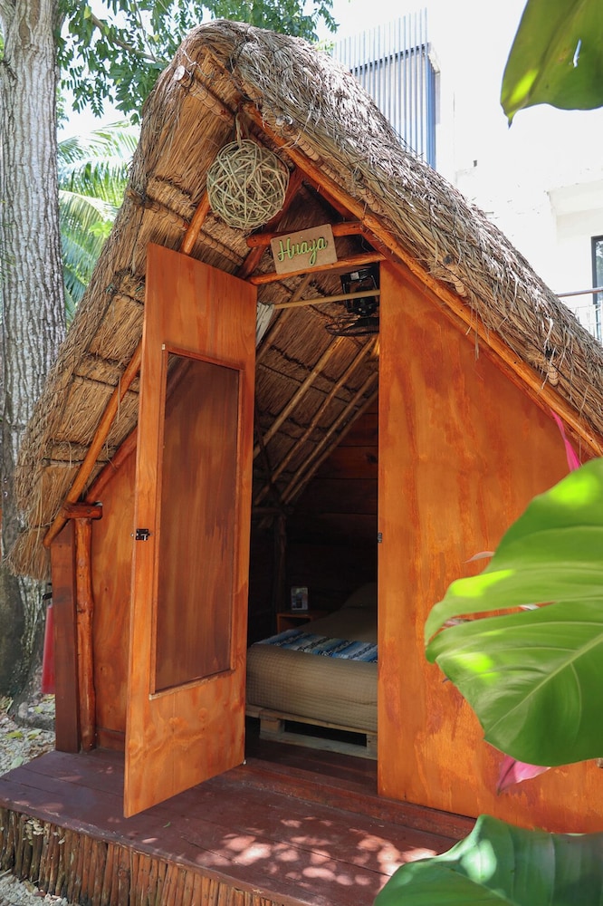 El Buho Eco-Cabanas