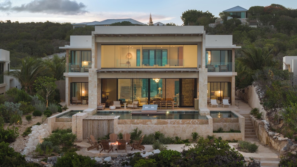 The Strand Turks and Caicos