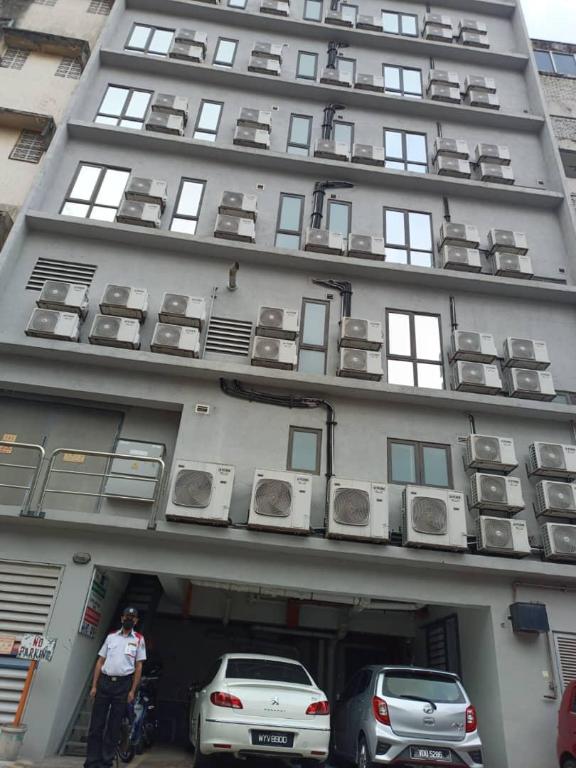 Hotel Damai Kuala Lumpur