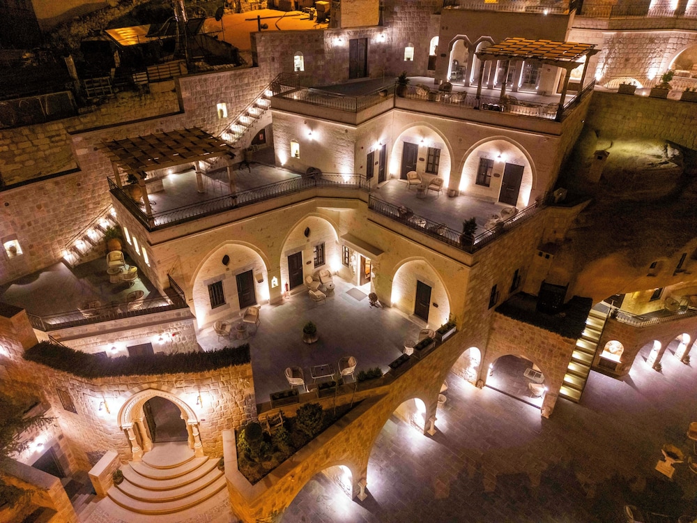 Signature Cave Cappadocia, Trademark Collection by Wyndham