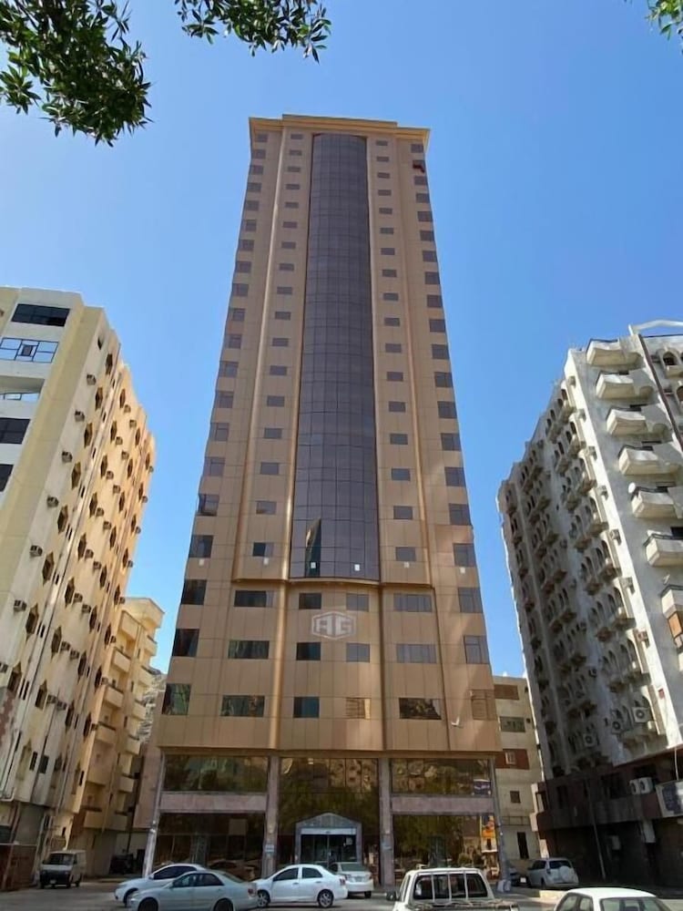 Cent Al Khair Hotel Makkah