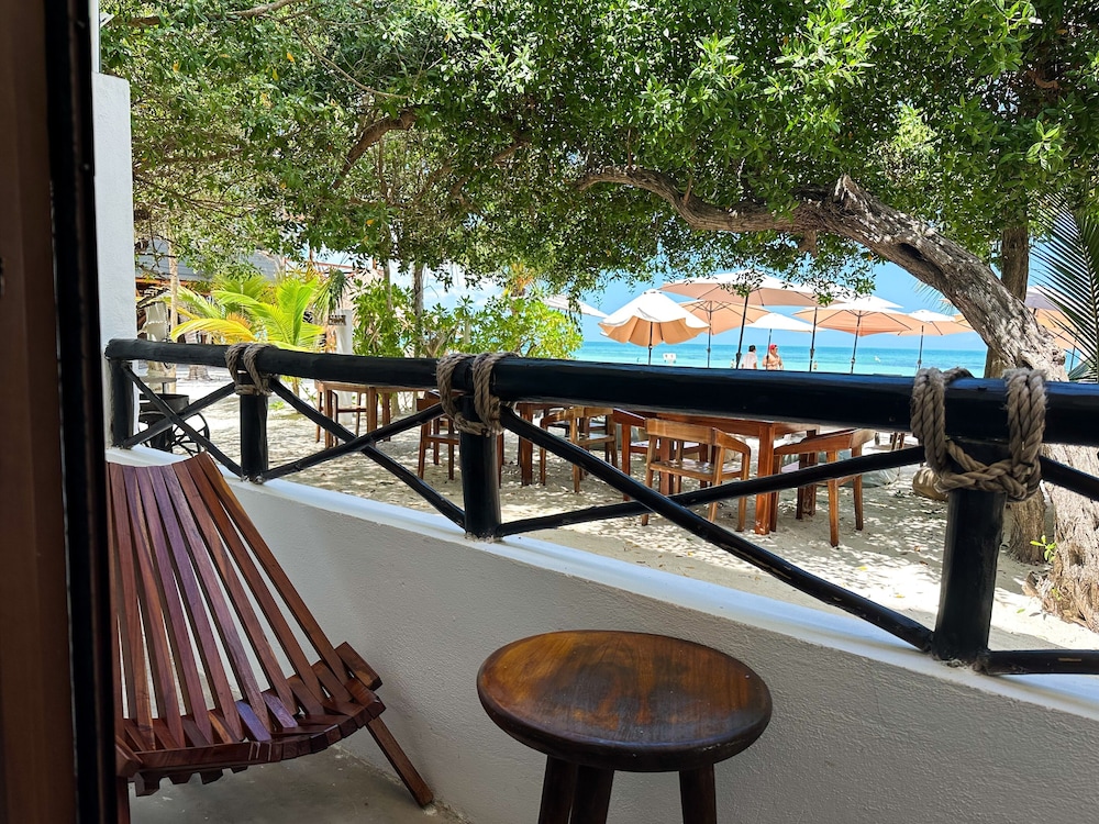 HAU Holbox, Oceanfront Boutique Hotel