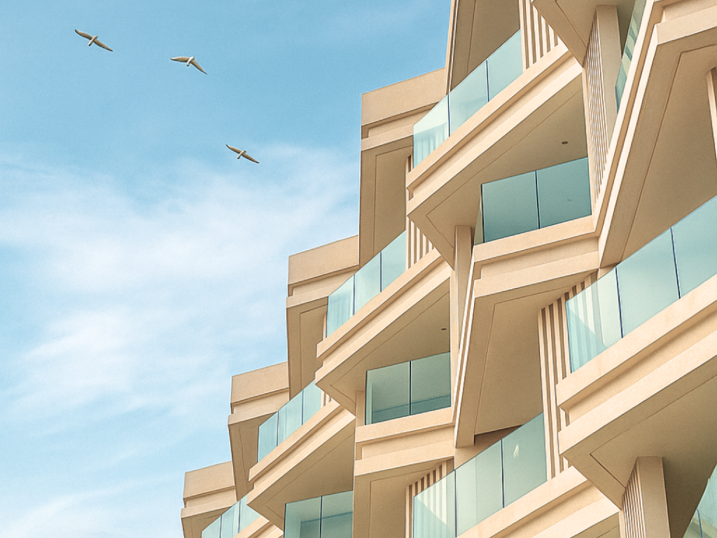 Story Le Carrousel Rabat