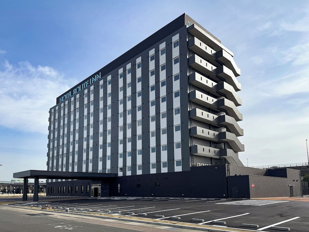 Hotel Route-Inn Kyoto Kumiyama