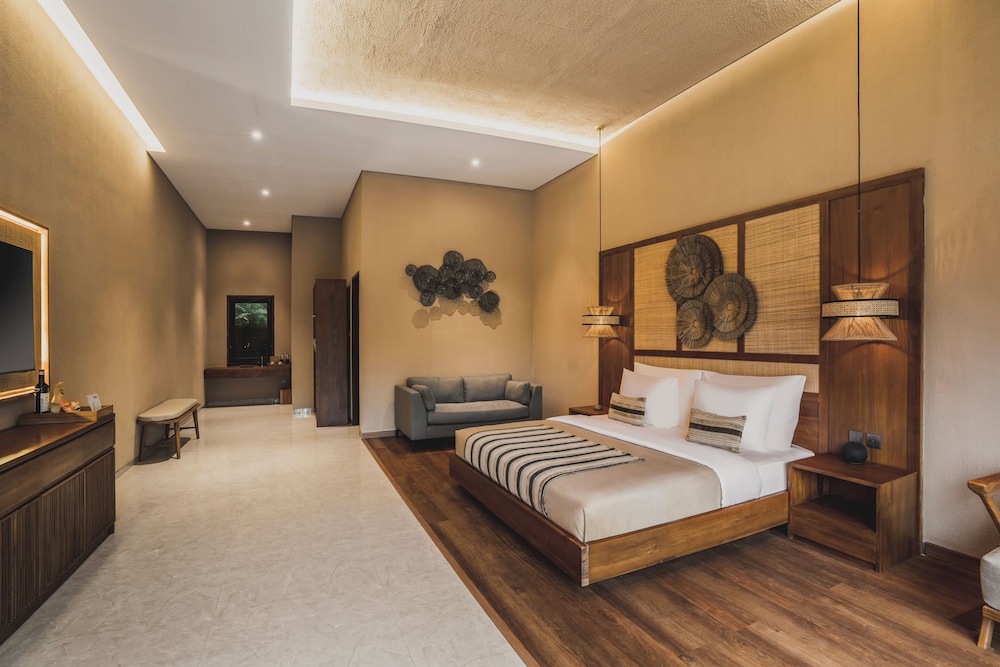 Maar Resort Ubud by Ini Vie Hospitality