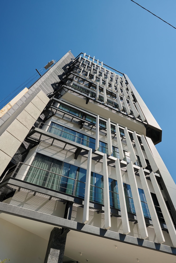 WorldHotels Acueducto Guadalajara