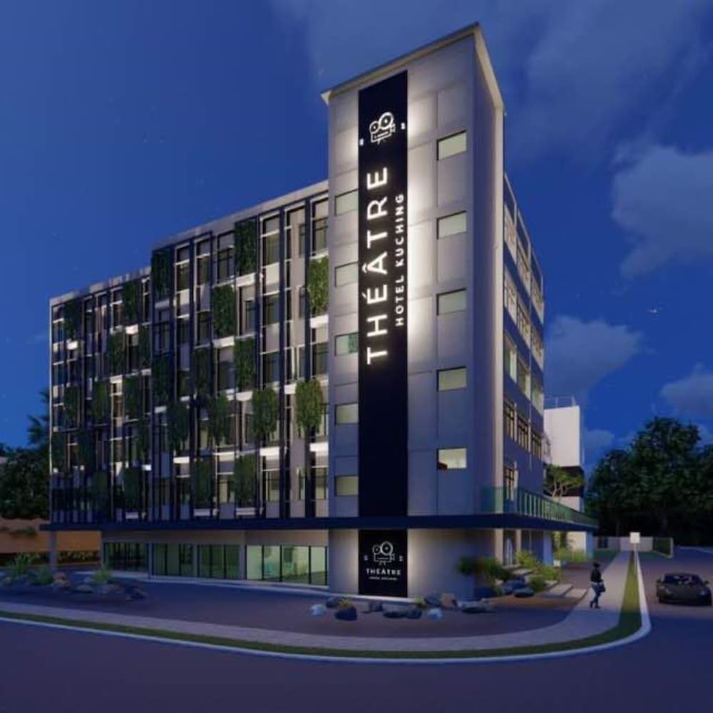 Theatre Hotel Kuching