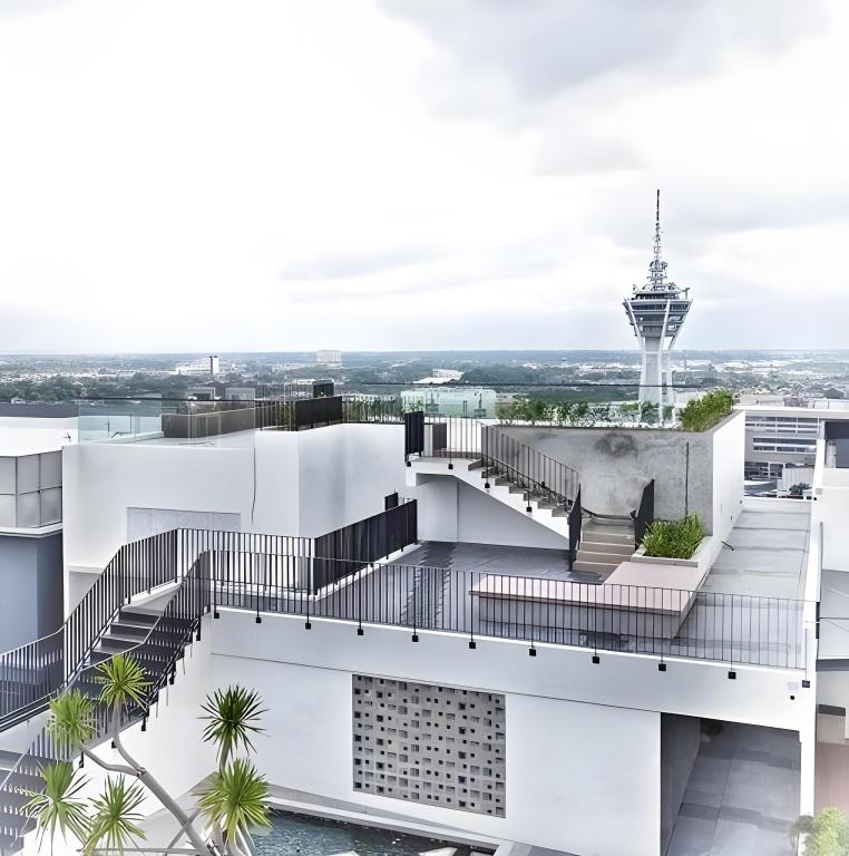 G Residence Sky Suite