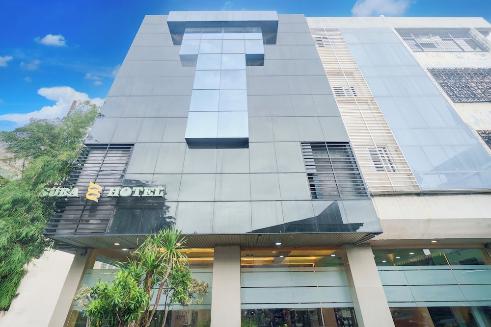 Hotel O Tanjung Duren Near Mall Citraland Formerly Suba Hotel