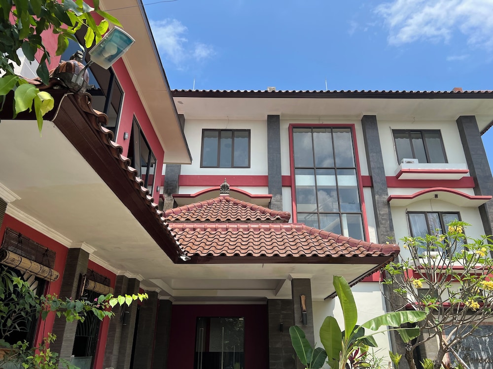 Collection O at Renon near Cathedral Bali