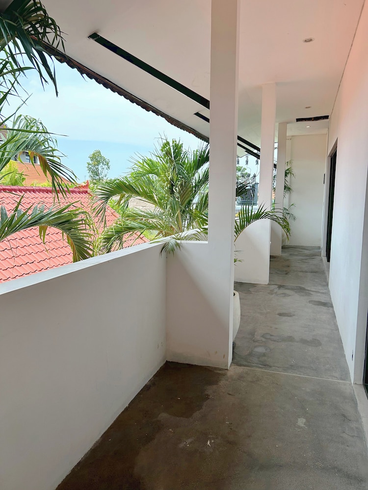 Berawa Nest (formely Canggu Studio Downtown)