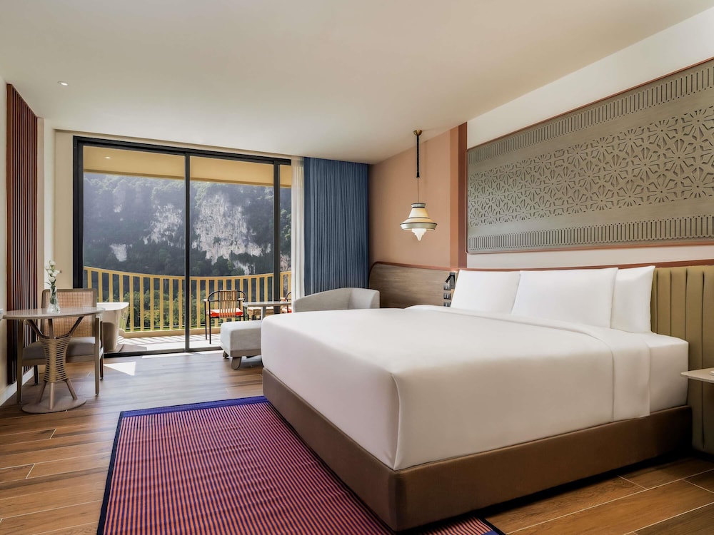 Grand Mercure Krabi Ao Nang